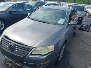2007 Volkswagen Passat Lux with VIN WVWTK93C57E016743, listed as a IAAI auction lot 42621572 with 188,513 mi miles and . Bid and sale history available at DreamBid. Image 2.