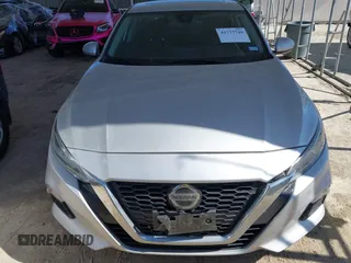 2022 Nissan Altima SV with VIN 1N4BL4DV9NN371056, listed as a IAAI auction lot 41777740 with 176,003 mi miles and . Bid and sale history available at carsss.com. Image 12.