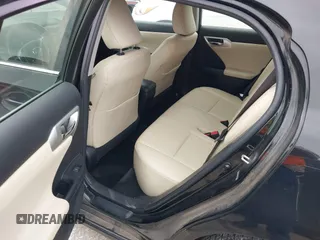 2012 Lexus CT CT 200h with VIN JTHKD5BHXC2108209, listed as a IAAI auction lot 42178089 with 202,460 mi miles and . Bid and sale history available at carsss.com. Image 18.