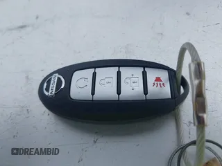 2021 Nissan Murano SV z VIN 5N1AZ2BJ4MC114286, wystawiony jako IAAI lot #42529400 z przebiegiem 77 957 mil mil oraz . Historia ofert i sprzedaży dostępna na DreamBid. Obrazek 11.