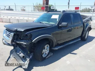2007 Ford Explorer Sport Trac XLT z VIN 1FMEU31K17UA01300, wystawiony jako IAAI lot #42321378 z przebiegiem 221 813 mil mil oraz . Historia ofert i sprzedaży dostępna na DreamBid. Obrazek 19.