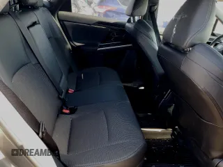 2024 Toyota bZ4X XLE z VIN JTMAAAAA8RA039330, wystawiony jako Copart lot #53122265 z przebiegiem 30 866 mil mil oraz Czysty tytuł • Clean title. Historia ofert i sprzedaży dostępna na DreamBid. Obrazek 11.