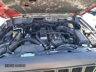 1997 Jeep Cherokee SE with VIN 1J4FJ28S4VL544977, listed as a Copart auction lot 70059214 with 271,174 mi miles and Salvage Title. Bid and sale history available at carsss.com. Image 12.