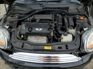2012 MINI Hardtop with VIN WMWSU3C54CT367604, listed as a Copart auction lot 64897735 with Not provided miles and Clean title. Bid and sale history available at DreamBid. Image 11.