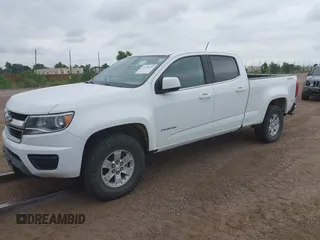 2018 Chevrolet Colorado 4WD Work Truck с VIN 1GCGTBEN2J1189252, выставлен на аукционе IAAI как лот 42370251 с пробегом 135 873 миль миль и . История ставок и продаж доступна на DreamBid. Изображение 2.