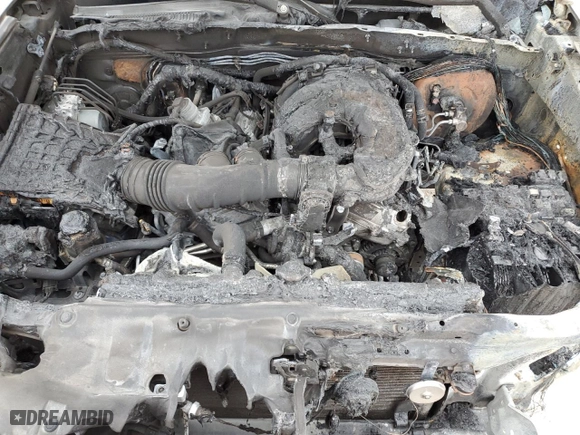 2018 Toyota 4Runner SR5 with VIN JTEZU5JR8J5179538, listed as a Copart auction lot 44766785 with 0 mi miles and Salvage Title. Bid and sale history available at carsss.com. Image 14.