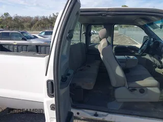 2005 Ford F-250 XL with VIN 1FTSX20P55EB64948, listed as a IAAI auction lot 41579748 with 349,258 mi miles and . Bid and sale history available at DreamBid. Image 8.