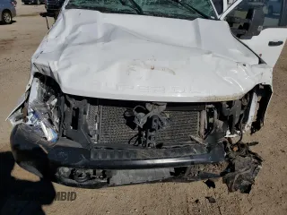 2023 Ford F-250 XL with VIN 1FT7W2AAXPED92319, listed as a Copart auction lot 81783494 with Not provided miles and Salvage title. Bid and sale history available at DreamBid. Image 12.