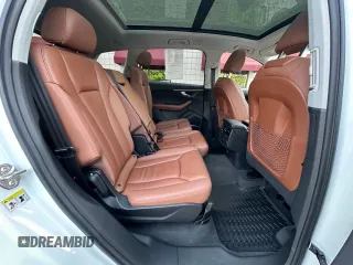 2021 Audi Q7 Premium Plus с VIN WA1LXAF70MD014461, выставлен на аукционе Copart как лот 62428405 с пробегом 63 076 миль миль и Чистый • Clean title. История ставок и продаж доступна на DreamBid. Изображение 6.