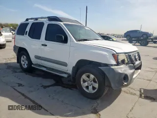2010 Nissan Xterra S z VIN 5N1AN0NU1AC522147, wystawiony jako Copart lot #50646485 z przebiegiem Nie podano mil oraz Czysty tytuł • Clean title. Historia ofert i sprzedaży dostępna na DreamBid. Obrazek 4.