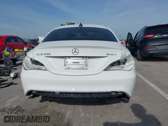 2019 Mercedes-Benz CLA 250 with VIN WDDSJ4GB9KN743255, listed as a IAAI auction lot 42080248 with 88,533 mi miles and . Bid and sale history available at DreamBid. Image 17.