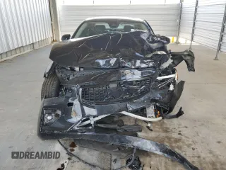 2024 Volvo S60 Core Dark Theme with VIN 7JRL12FK4RG317784, listed as a Copart auction lot 61349204 with 0 mi miles and Salvage Title. Bid and sale history available at carsss.com. Image 5.