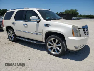 2007 Cadillac Escalade z VIN 1GYEC63897R422544, wystawiony jako Copart lot #58004195 z przebiegiem 109 346 mil mil oraz Tytuł czysty. Historia ofert i sprzedaży dostępna na DreamBid. Obrazek 4.