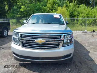 2017 Chevrolet Tahoe LT with VIN 1GNSCBKC6HR400761, listed as a IAAI auction lot 42612368 with 125,843 mi miles and . Bid and sale history available at DreamBid. Image 6.
