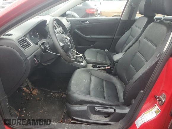2012 Volkswagen Jetta SE с VIN 3VWDP7AJ6CM374558, выставлен на аукционе Copart как лот 57090335 с пробегом 110 196 миль миль и Чистый • Clean title. История ставок и продаж доступна на DreamBid. Изображение 7.