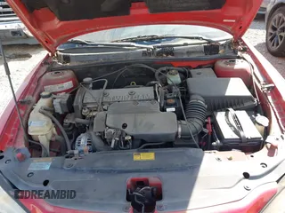 1999 Pontiac Grand Am SE with VIN 1G2NE52T5XC528335, listed as a IAAI auction lot 41910919 with 18,131 mi miles and . Bid and sale history available at DreamBid. Image 10.