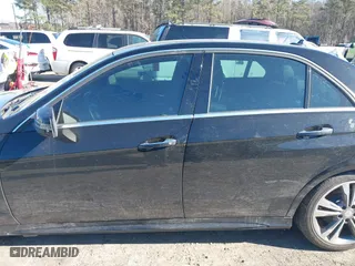 2016 Mercedes-Benz E-Class E 350 Sport with VIN WDDHF5KB7GB295941, listed as a IAAI auction lot 41426400 with 74,898 mi miles. Bid and sale history available at carsss.com. Image 15.