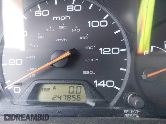 2004 Honda Odyssey EX-L with VIN 5FNRL18974B059223, listed as a IAAI auction lot 42249508 with 247,856 mi miles and . Bid and sale history available at DreamBid. Image 12.