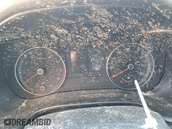 2021 Kia Forte FE z VIN 3KPF24AD3ME312405, wystawiony jako Copart lot #41834915 z przebiegiem Nie podano mil oraz Nie do naprawy • Non repairable. Historia ofert i sprzedaży dostępna na DreamBid. Obrazek 9.