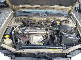 1999 Nissan Altima XE with VIN 1N4DL01D1XC210017, listed as a IAAI auction lot 41199544 with 297,917 mi miles. Bid and sale history available at carsss.com. Image 10.