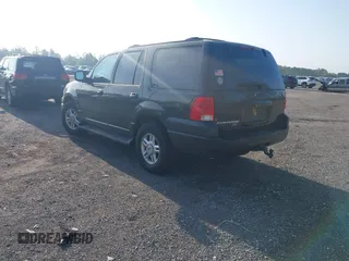 2003 Ford Expedition Special Service with VIN 1FMRU15W33LB68342, listed as a IAAI auction lot 41934448 with 216,356 mi miles. Bid and sale history available at carsss.com. Image 3.