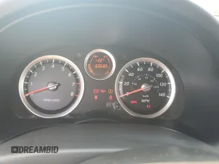2011 Nissan Sentra SR z VIN 3N1AB6APXBL617718, wystawiony jako Copart lot #59629985 z przebiegiem 60 685 mil mil oraz Szkoda całkowita • Salvage title. Historia ofert i sprzedaży dostępna na DreamBid. Obrazek 9.