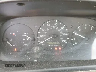 2001 Toyota Camry CE with VIN 4T1BG22K31U779463, listed as a Copart auction lot 48404105 with 153,702 mi miles and Salvage Title. Bid and sale history available at carsss.com. Image 9.