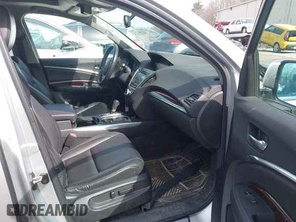 2014 Acura MDX с VIN 5FRYD4H25EB015413, выставлен на аукционе IAAI как лот 41773670 с пробегом 227 998 миль миль и . История ставок и продаж доступна на DreamBid. Изображение 5.