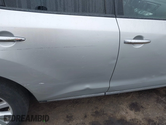 2012 Nissan Murano LE с VIN JN8AZ1MW6CW210302, выставлен на аукционе IAAI как лот 41843699 с пробегом 125 787 миль миль и . История ставок и продаж доступна на DreamBid. Изображение 12.