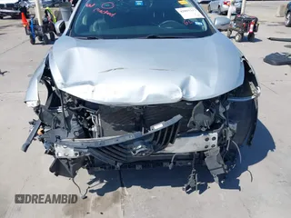 2017 Nissan Murano S with VIN 5N1AZ2MG9HN116580, listed as a IAAI auction lot 42091317 with 74,164 mi miles and . Bid and sale history available at DreamBid. Image 6.