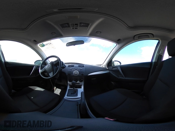 2011 Mazda 3 i Touring with VIN JM1BL1VG7B1480479, listed as a IAAI auction lot 41902041 with 59,905 mi miles and . Bid and sale history available at DreamBid. Image 18.