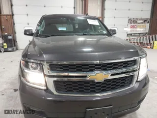 2016 Chevrolet Tahoe LT with VIN 1GNSKBKC1GR334962, listed as a IAAI auction lot 41769521 with 120,692 mi miles. Bid and sale history available at carsss.com. Image 12.