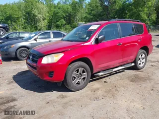2012 Toyota RAV4 with VIN 2T3ZF4DVXCW138258, listed as a IAAI auction lot 42029619 with 142,593 mi miles. Bid and sale history available at carsss.com. Image 17.