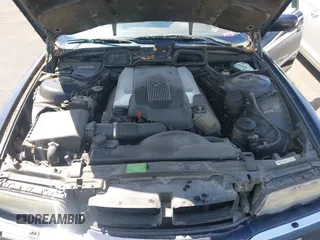 2000 BMW 7 Series 740iL with VIN WBAGH8347YDP07506, listed as a IAAI auction lot 42478767 with Not provided miles and . Bid and sale history available at DreamBid. Image 10.
