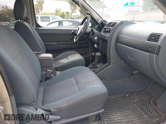 2003 Nissan Xterra XE z VIN 5N1ED28Y53C628442, wystawiony jako IAAI lot #41830397 z przebiegiem 179 009 mil mil oraz . Historia ofert i sprzedaży dostępna na DreamBid. Obrazek 5.