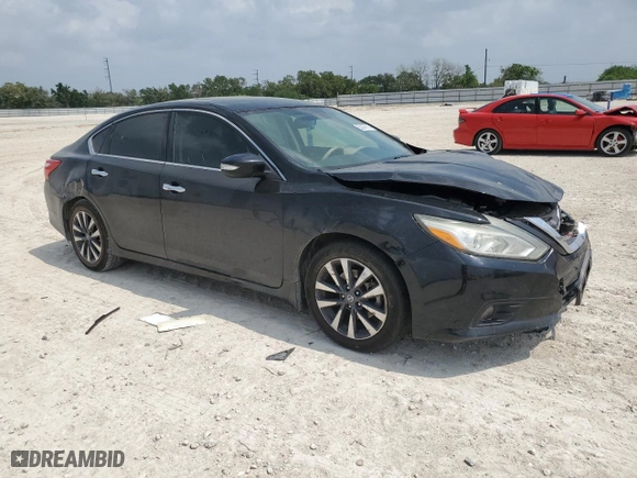 2016 Nissan Altima 2.5 SV with VIN 1N4AL3AP8GC280225, listed as a Copart auction lot 52097835 with 156,260 mi miles and Salvage Title. Bid and sale history available at carsss.com. Image 4.