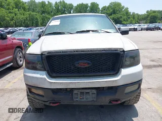 2004 Ford F-150 XLT with VIN 1FTPX14564NB15264, listed as a IAAI auction lot 42380984 with Not provided miles and . Bid and sale history available at DreamBid. Image 6.