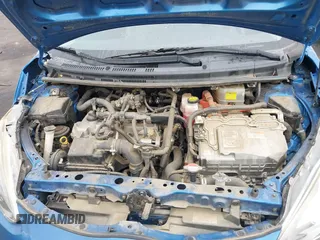 2015 Toyota Prius One z VIN JTDKDTB34F1111966, wystawiony jako IAAI lot #42382889 z przebiegiem 75 896 mil mil oraz . Historia ofert i sprzedaży dostępna na DreamBid. Obrazek 10.