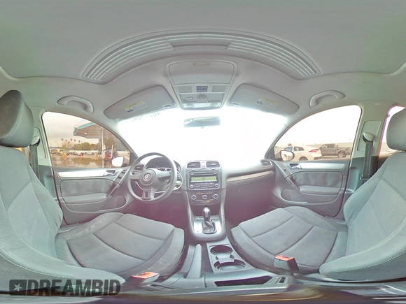 2011 Volkswagen Golf с VIN WVWDB7AJ4BW203730, выставлен на аукционе Copart как лот 48579045 с пробегом 161 401 миль миль и Списание • Salvage title. История ставок и продаж доступна на DreamBid. Изображение 12.