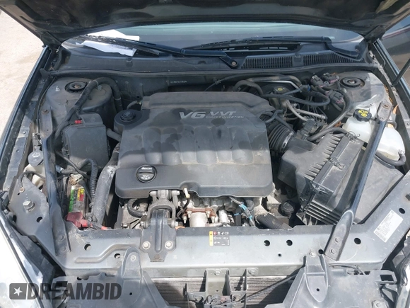 2014 Chevrolet Impala LT with VIN 2G1WB5E36E1169769, listed as a IAAI auction lot 42267019 with Not provided miles and . Bid and sale history available at DreamBid. Image 10.