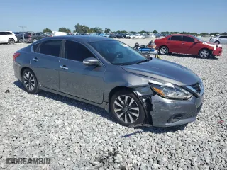 2016 Nissan Altima 2.5 SV with VIN 1N4AL3AP8GC206089, listed as a Copart auction lot 53557765 with 178,587 mi miles and Salvage Title. Bid and sale history available at carsss.com. Image 4.
