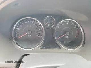 2007 Chevrolet Cobalt LS with VIN 1G1AK55F777117027, listed as a Copart auction lot 43878845 with 233,610 mi miles and Salvage Title. Bid and sale history available at DreamBid. Image 9.