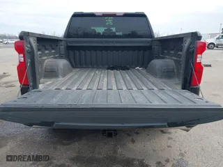 2019 Chevrolet Silverado 1500 LT with VIN 3GCPWCEDXKG114113, listed as a IAAI auction lot 41567949 with 201,043 mi miles. Bid and sale history available at carsss.com. Image 8.