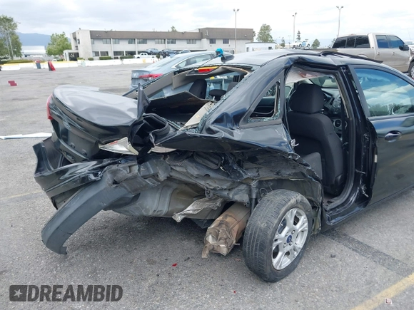 2014 Ford Fiesta SE z VIN 3FADP4BJ0EM216922, wystawiony jako IAAI lot #42255776 z przebiegiem 87 371 mil mil oraz . Historia ofert i sprzedaży dostępna na DreamBid. Obrazek 6.