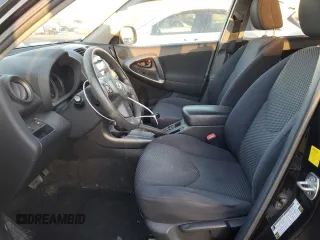 2011 Toyota RAV4 Sport z VIN 2T3WK4DV4BW011048, wystawiony jako Copart lot #85466214 z przebiegiem 187 645 mil mil oraz Szkoda całkowita • Salvage title. Historia ofert i sprzedaży dostępna na DreamBid. Obrazek 7.