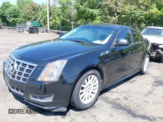 2012 Cadillac CTS Luxury с VIN 1G6DF5E59C0147796, выставлен на аукционе IAAI как лот 42181195 с пробегом 169 738 миль миль и . История ставок и продаж доступна на DreamBid. Изображение 17.