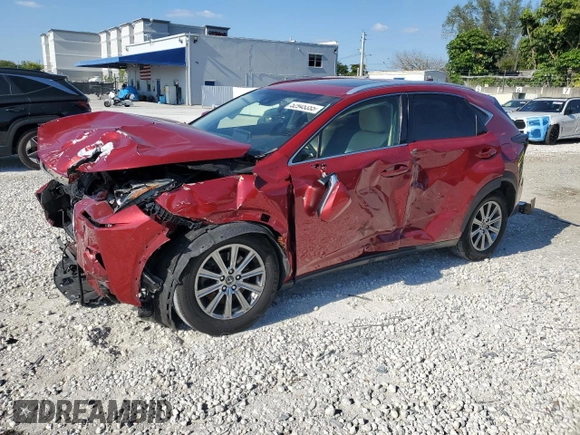2019 Lexus NX 300 с VIN JTJYARBZ1K2127683, выставлен на аукционе Copart как лот 52945355 с пробегом 114 825 миль миль и На запчасти • Non repairable. История ставок и продаж доступна на DreamBid. Изображение 1.