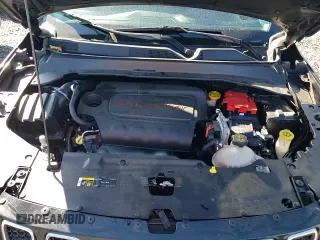 2021 Jeep Compass Latitude с VIN 3C4NJDBB6MT584311, выставлен на аукционе Copart как лот 80891845 с пробегом 64 390 миль миль и Списание • Salvage title. История ставок и продаж доступна на DreamBid. Изображение 15.