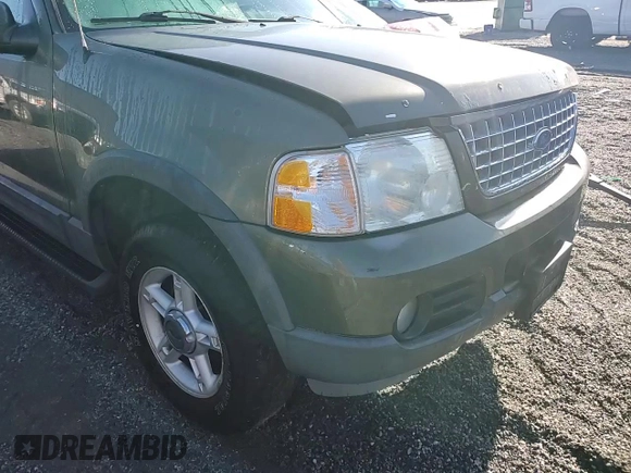 2003 Ford Explorer XLT с VIN 1FMZU73K53ZA50471, выставлен на аукционе Copart как лот 48502035 с пробегом 126 192 миль миль и Списание • Salvage title. История ставок и продаж доступна на DreamBid. Изображение 11.
