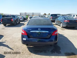 2009 Nissan Maxima SV с VIN 1N4AA51E39C808109, выставлен на аукционе IAAI как лот 42023316 с пробегом 166 400 миль миль и . История ставок и продаж доступна на DreamBid. Изображение 16.